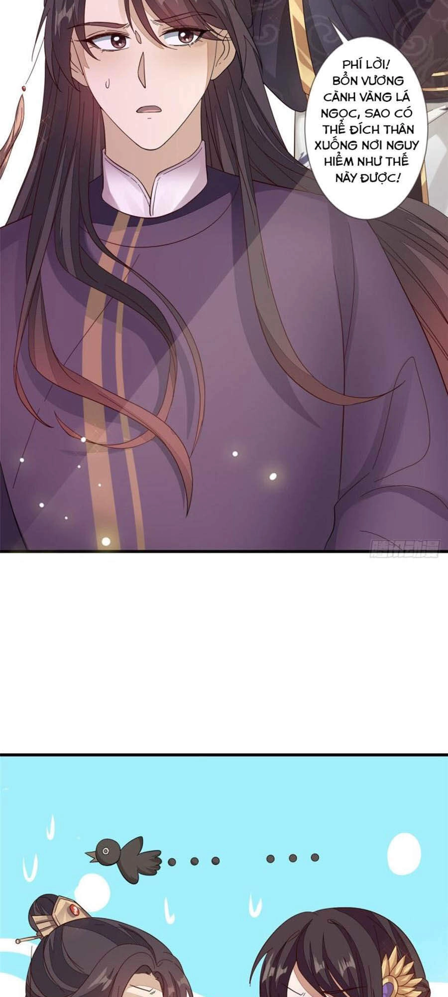 Cửu Khuyết Phong Hoa Chapter 135 - 14