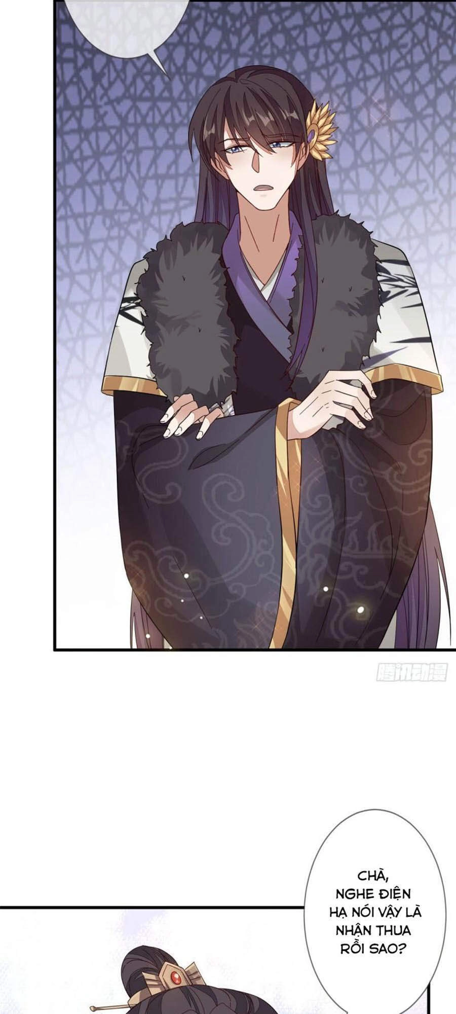 Cửu Khuyết Phong Hoa Chapter 135 - 17