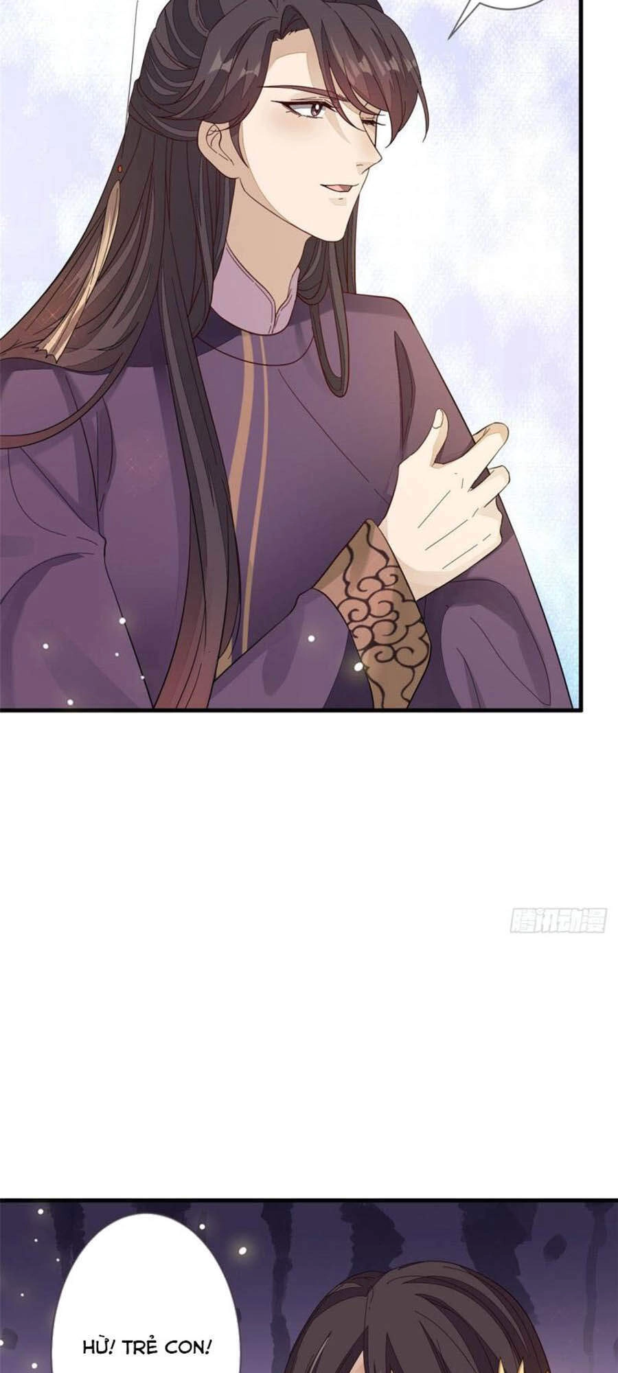 Cửu Khuyết Phong Hoa Chapter 135 - 18