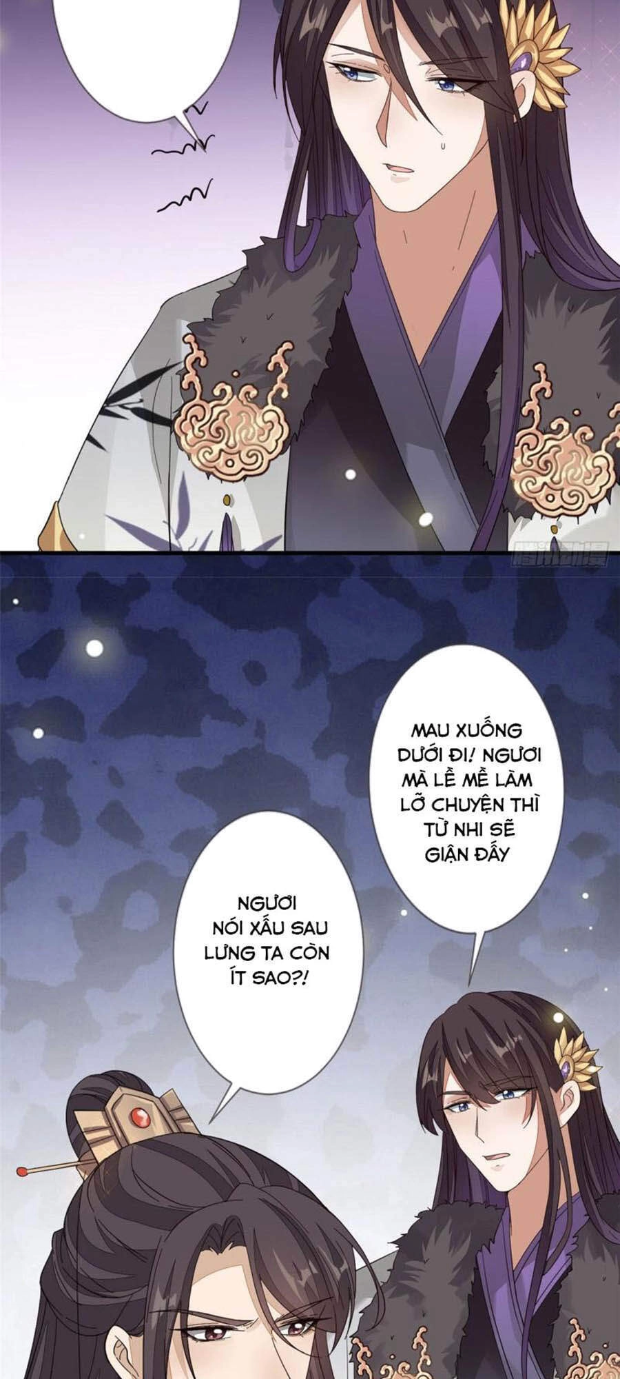 Cửu Khuyết Phong Hoa Chapter 135 - 19