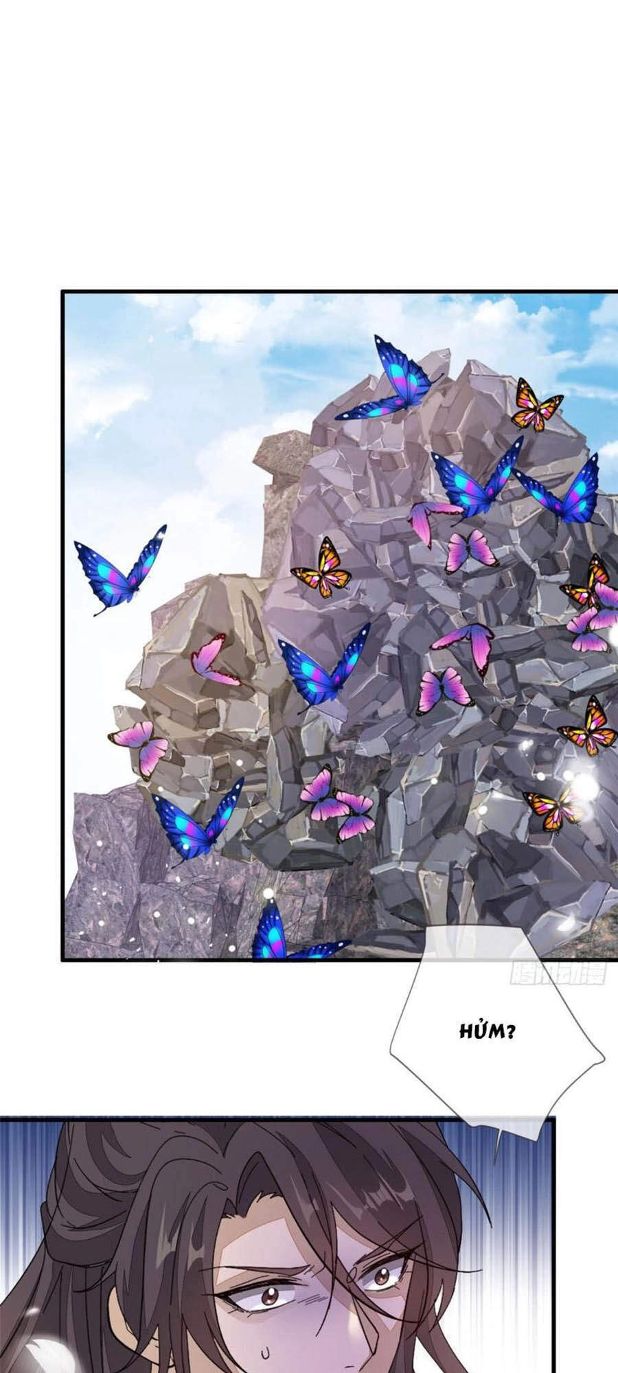 Cửu Khuyết Phong Hoa Chapter 135 - 21