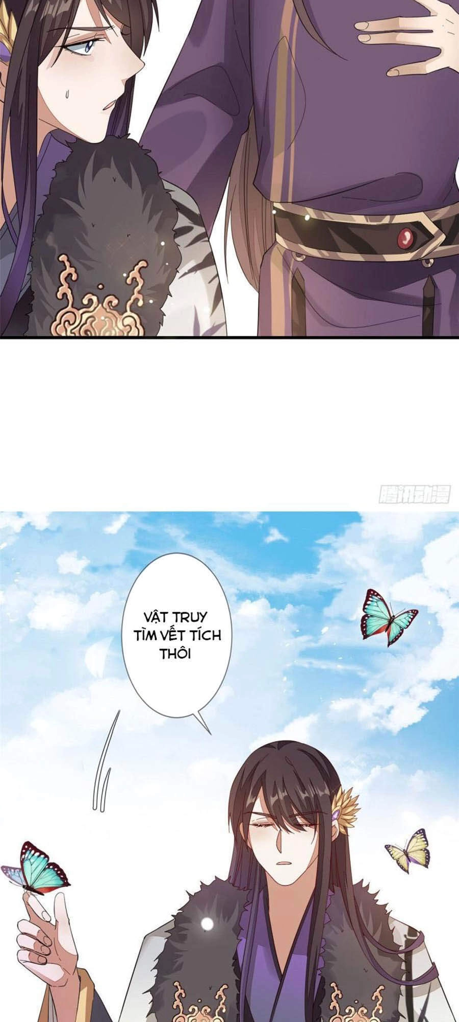 Cửu Khuyết Phong Hoa Chapter 135 - 24