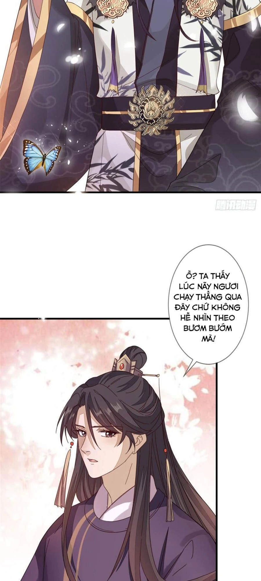 Cửu Khuyết Phong Hoa Chapter 135 - 25