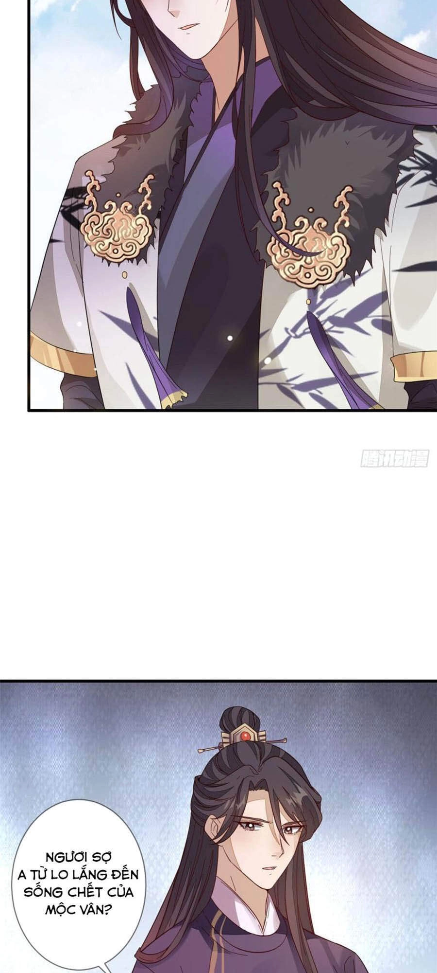 Cửu Khuyết Phong Hoa Chapter 135 - 29