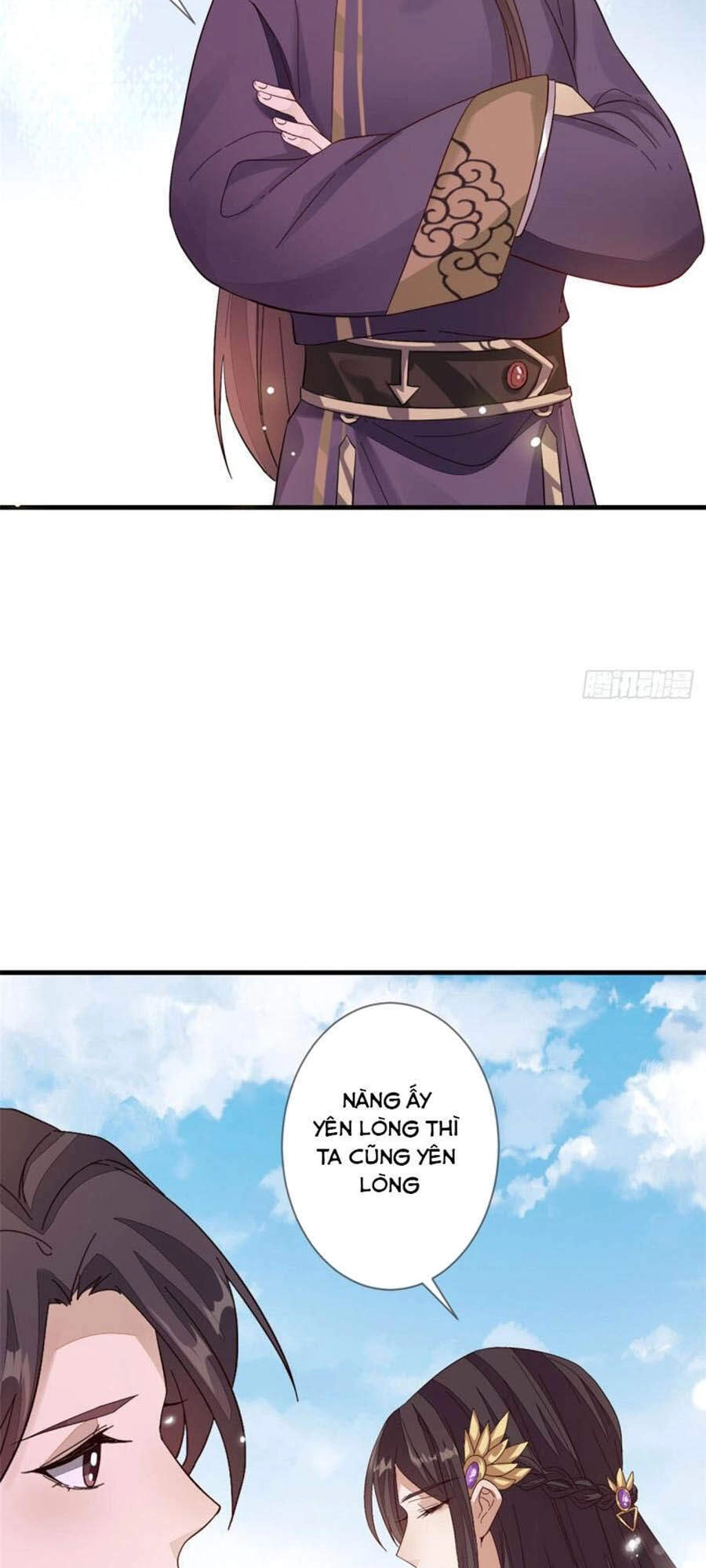 Cửu Khuyết Phong Hoa Chapter 135 - 30