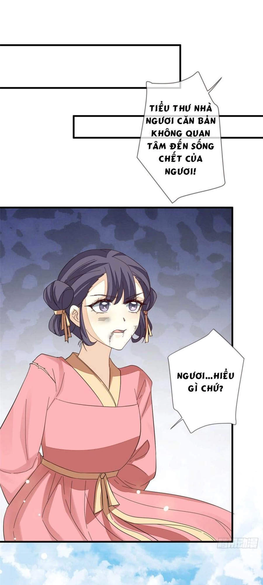 Cửu Khuyết Phong Hoa Chapter 136 - 1