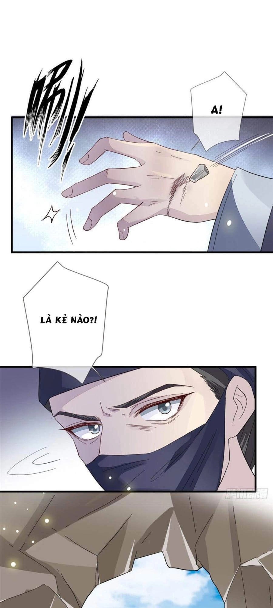 Cửu Khuyết Phong Hoa Chapter 136 - 7