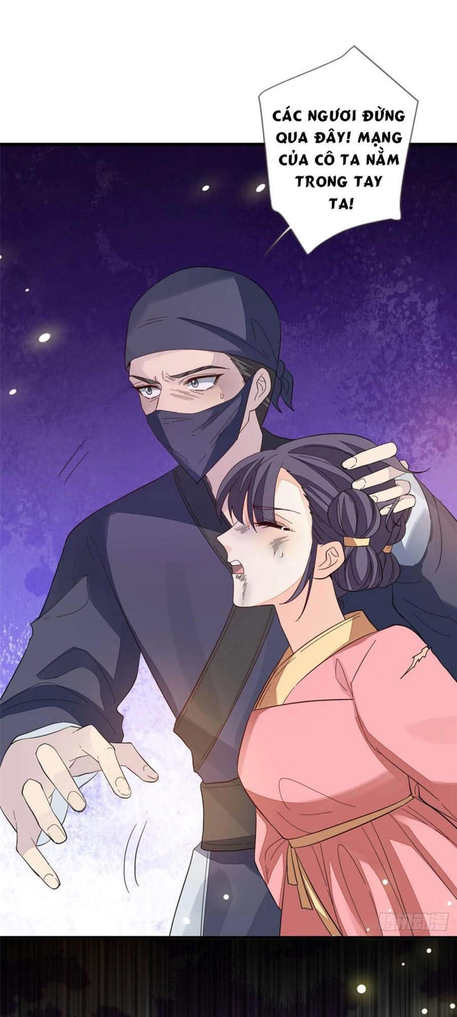 Cửu Khuyết Phong Hoa Chapter 136 - 16