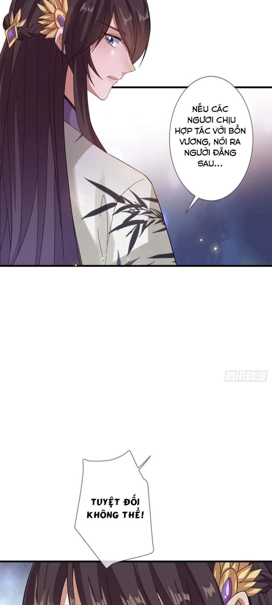 Cửu Khuyết Phong Hoa Chapter 136 - 19