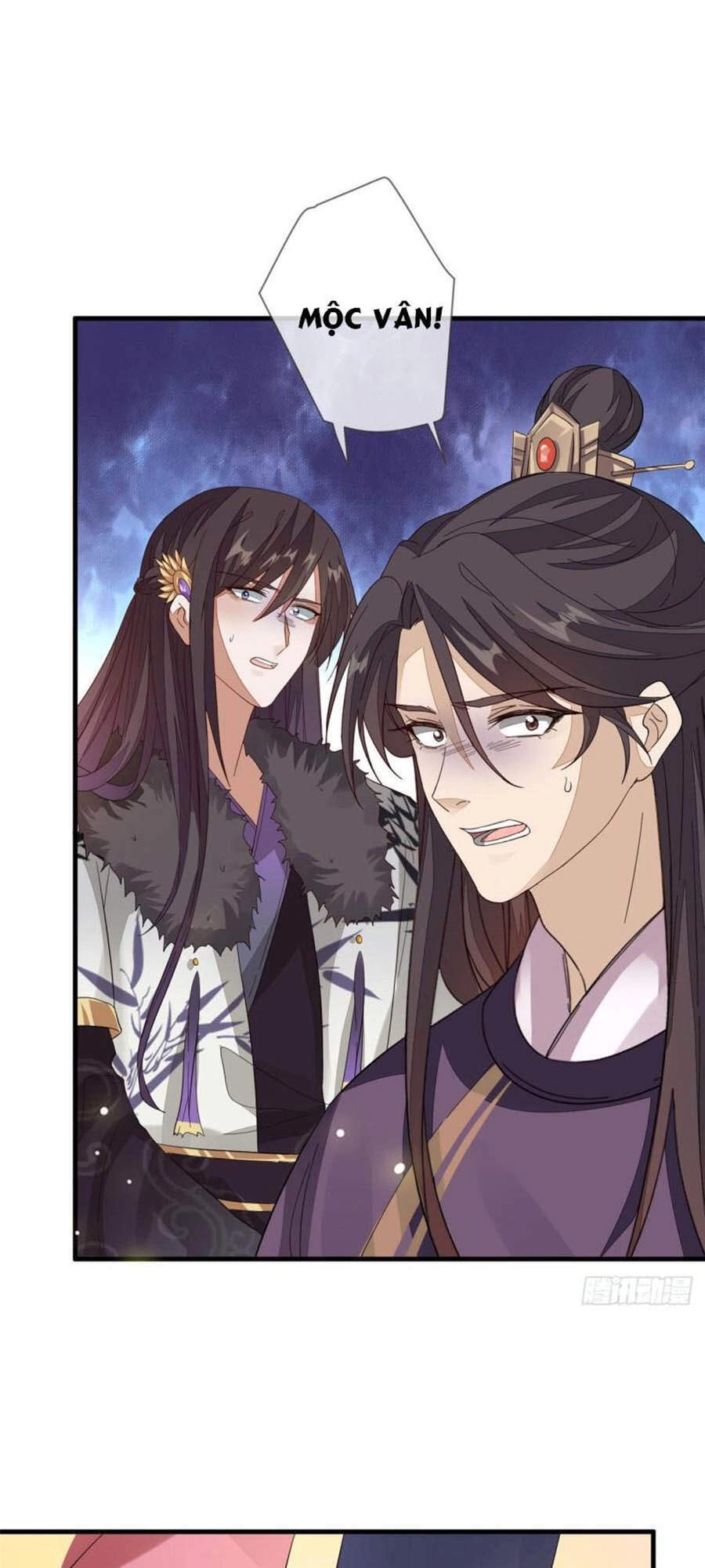 Cửu Khuyết Phong Hoa Chapter 136 - 22