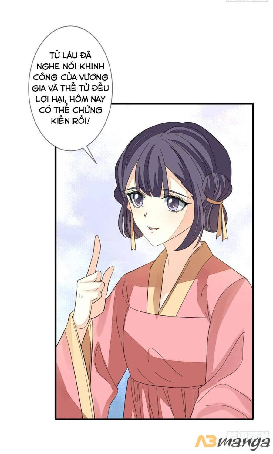 Cửu Khuyết Phong Hoa Chapter 137 - 13