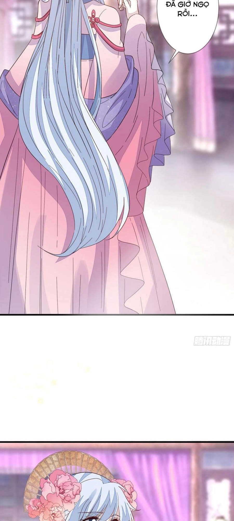 Cửu Khuyết Phong Hoa Chapter 137 - 22