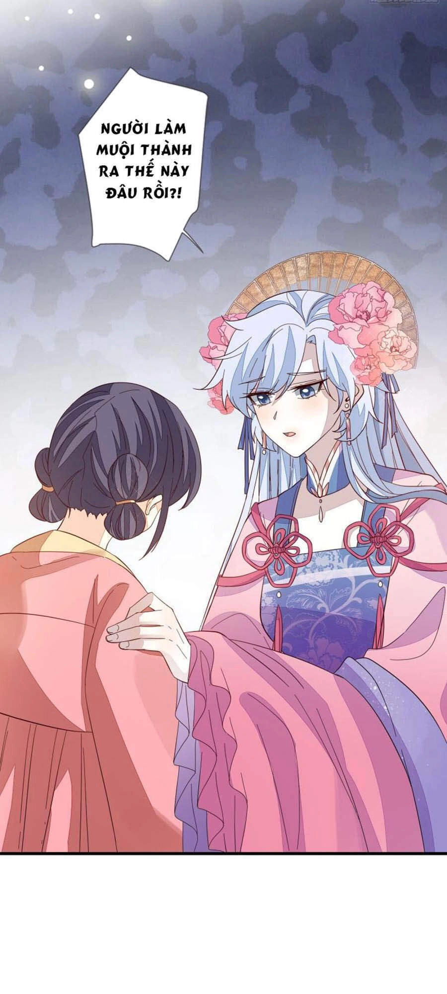 Cửu Khuyết Phong Hoa Chapter 137 - 27