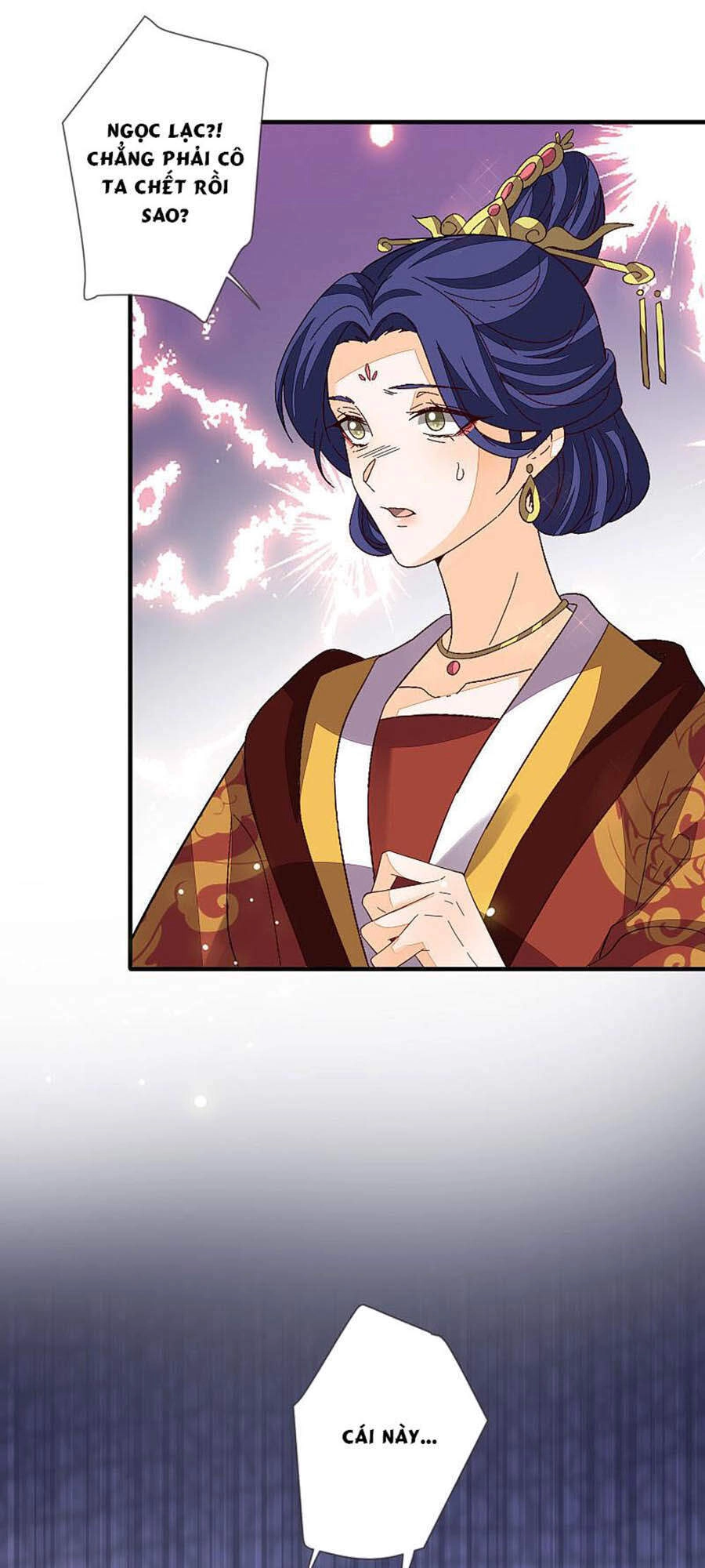 Cửu Khuyết Phong Hoa Chapter 138 - 3