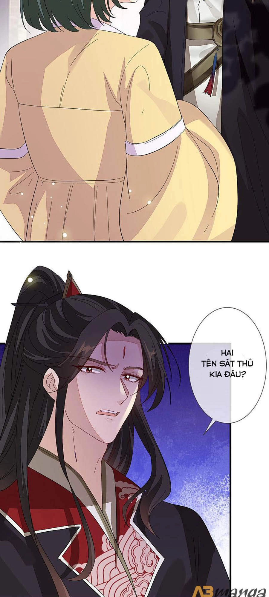 Cửu Khuyết Phong Hoa Chapter 138 - 11