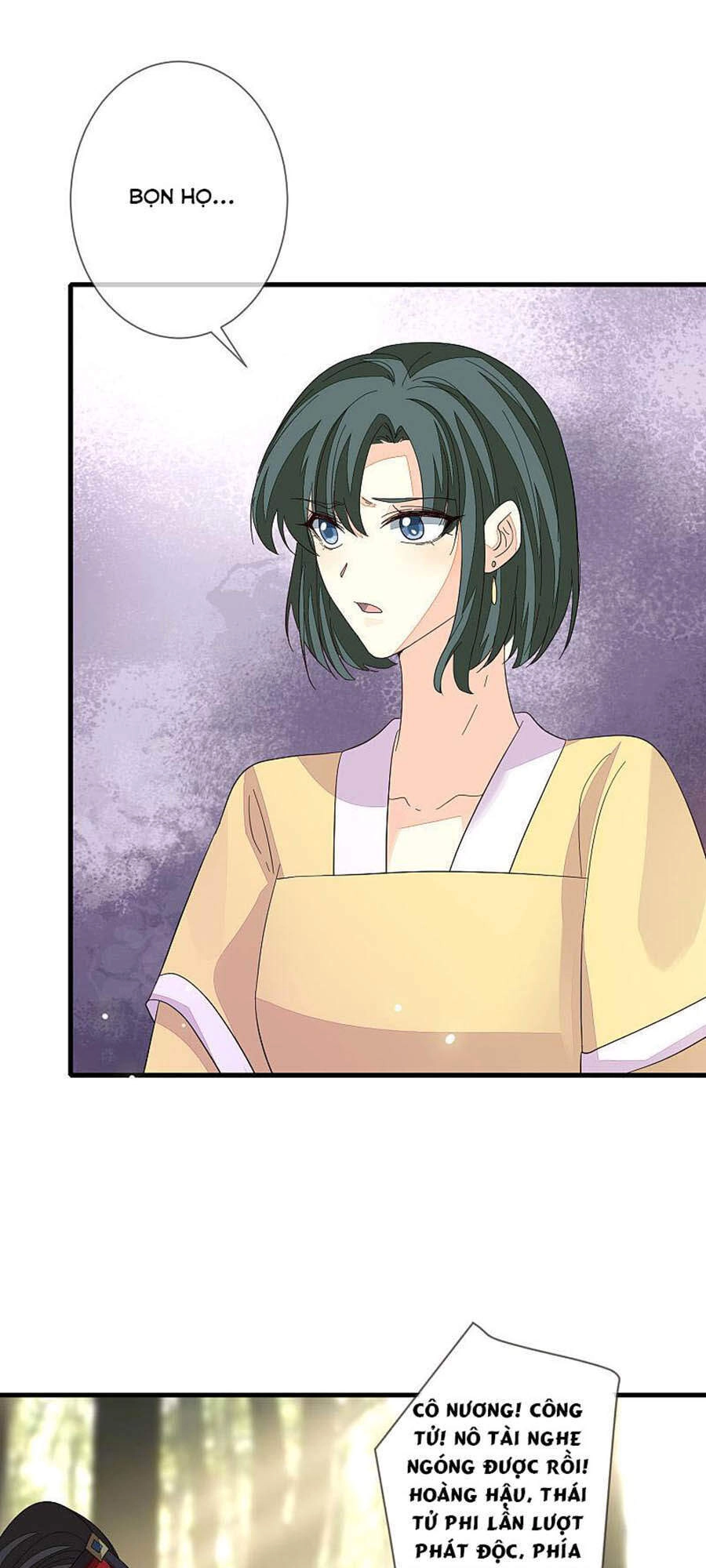 Cửu Khuyết Phong Hoa Chapter 138 - 13