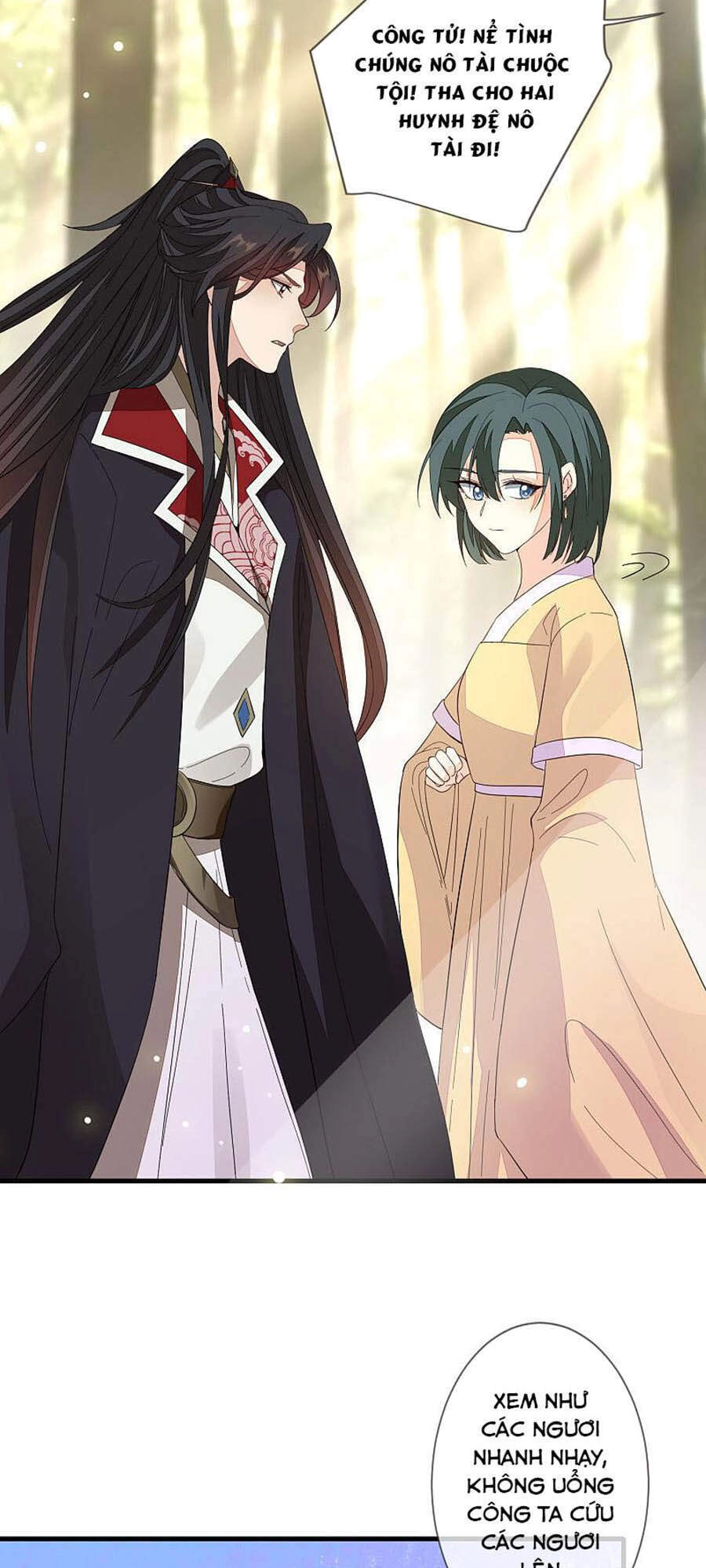 Cửu Khuyết Phong Hoa Chapter 138 - 15