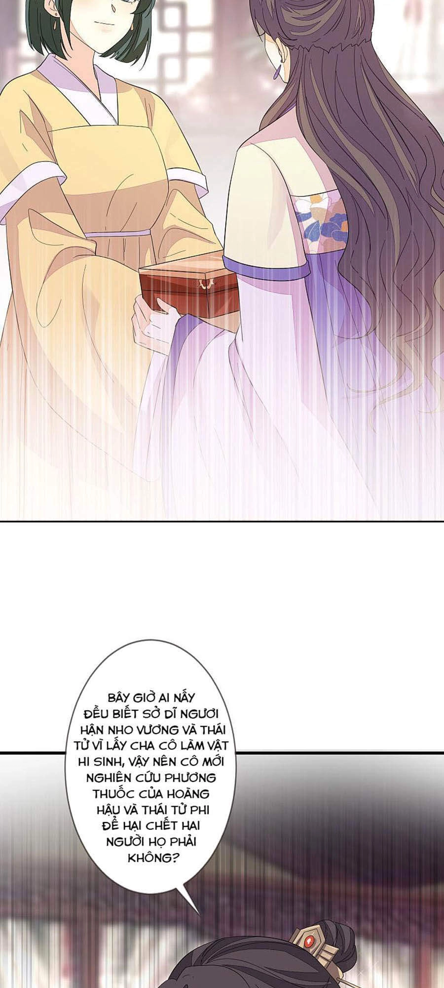 Cửu Khuyết Phong Hoa Chapter 138 - 26