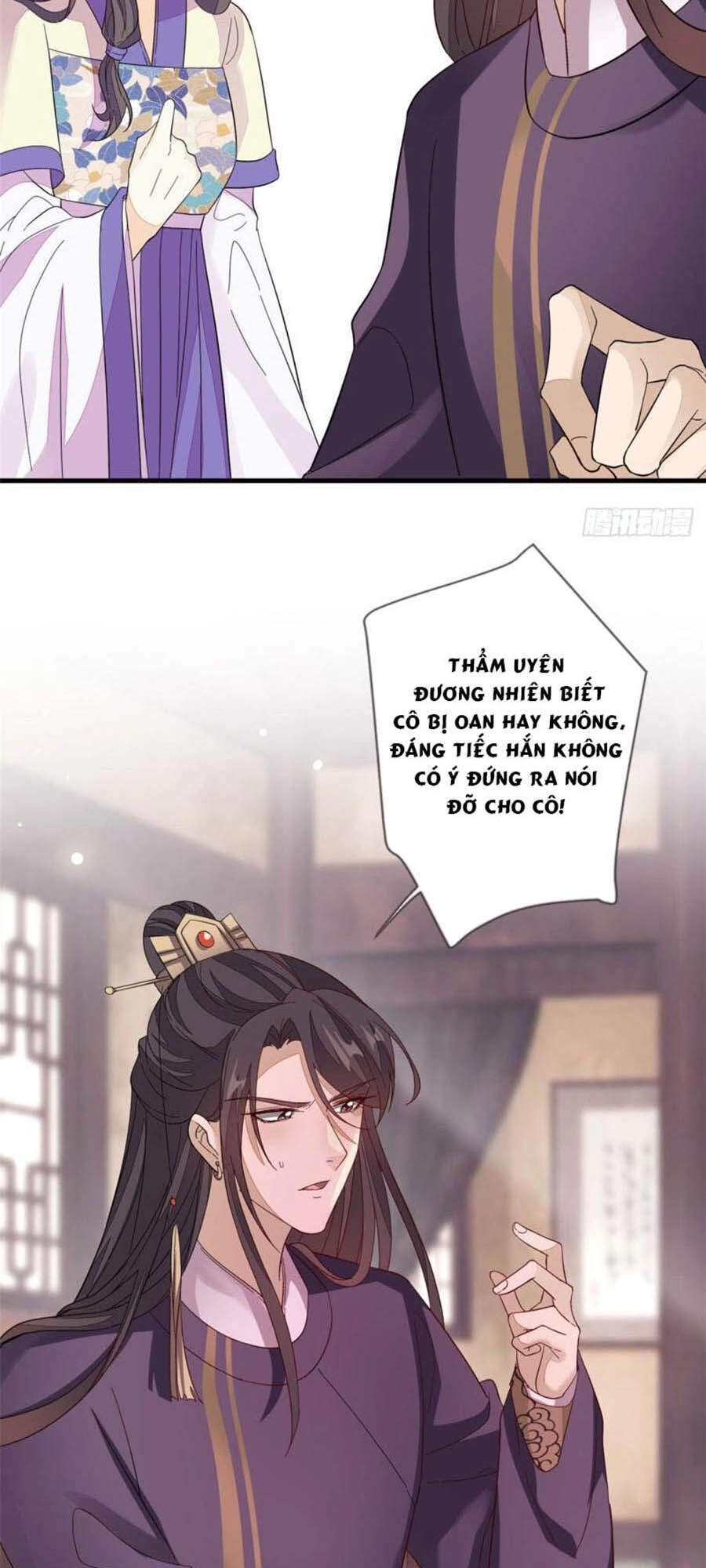 Cửu Khuyết Phong Hoa Chapter 139 - 3