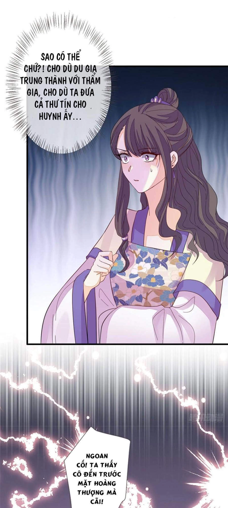 Cửu Khuyết Phong Hoa Chapter 139 - 5