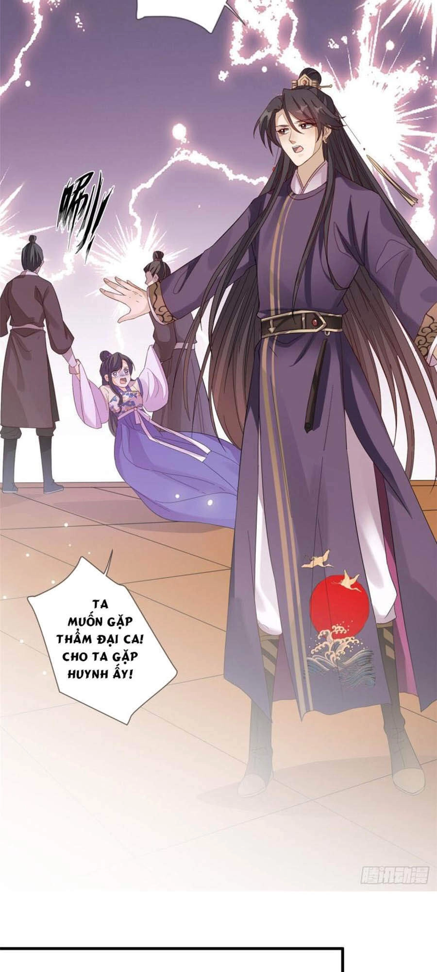 Cửu Khuyết Phong Hoa Chapter 139 - 6