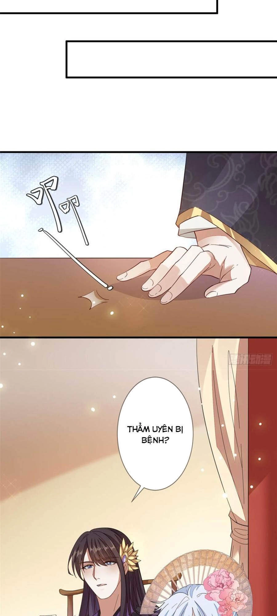 Cửu Khuyết Phong Hoa Chapter 139 - 7