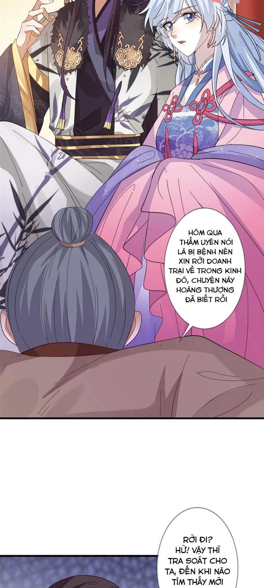 Cửu Khuyết Phong Hoa Chapter 139 - 8