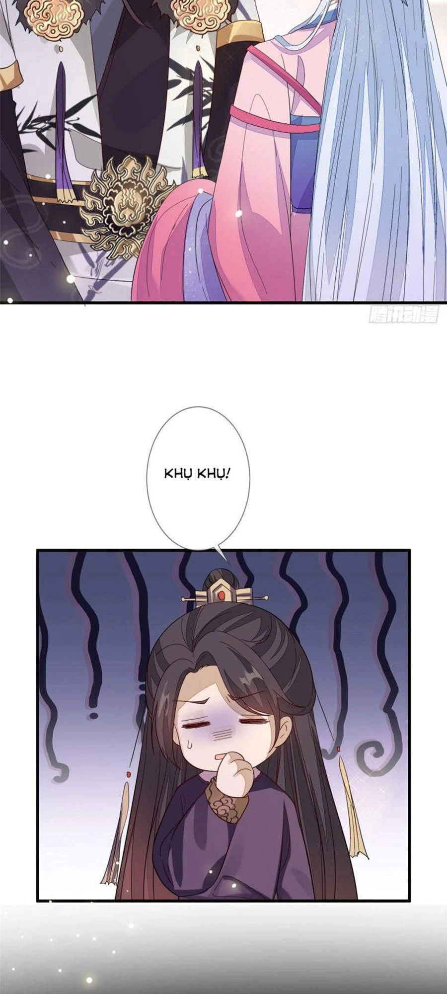 Cửu Khuyết Phong Hoa Chapter 139 - 13