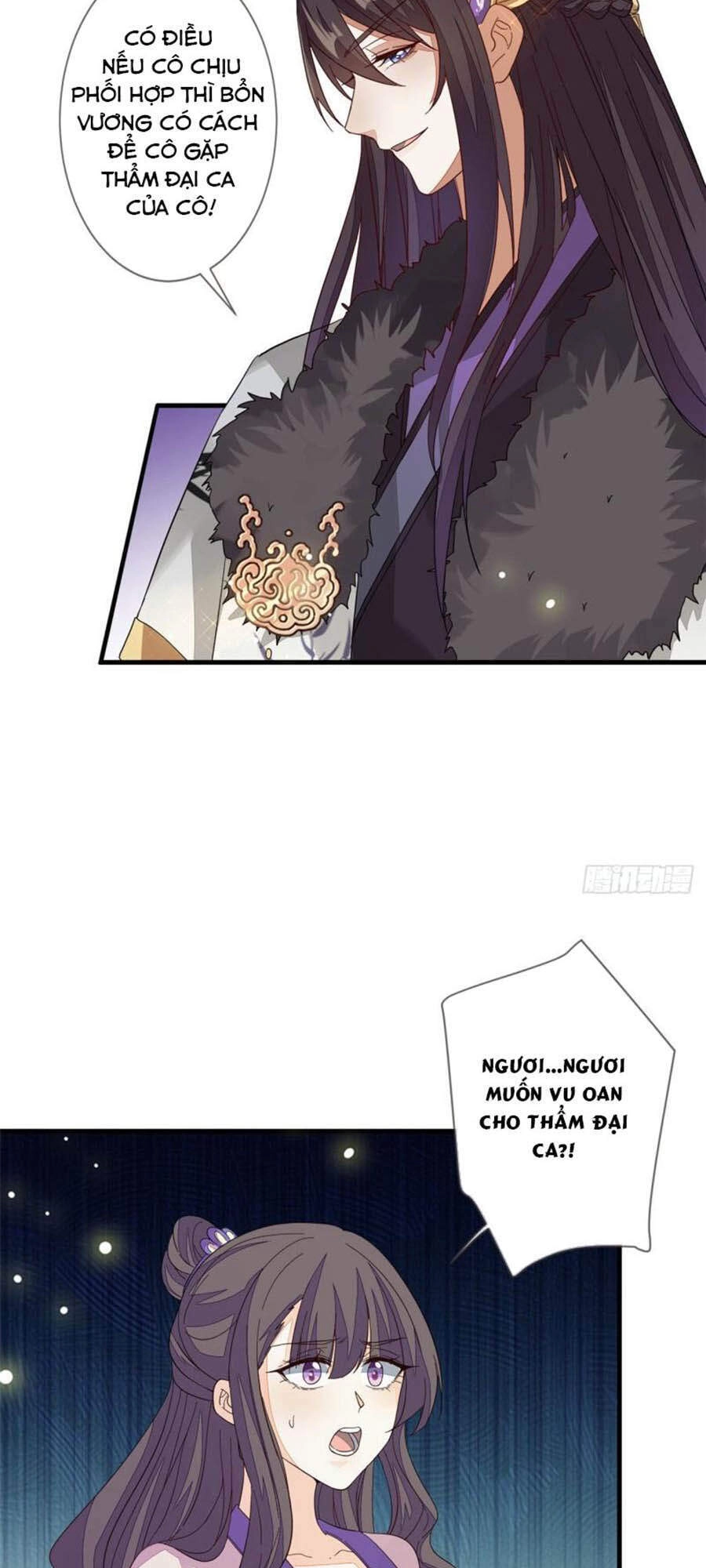 Cửu Khuyết Phong Hoa Chapter 139 - 18