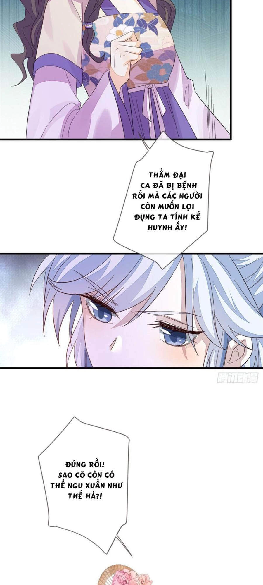 Cửu Khuyết Phong Hoa Chapter 139 - 19