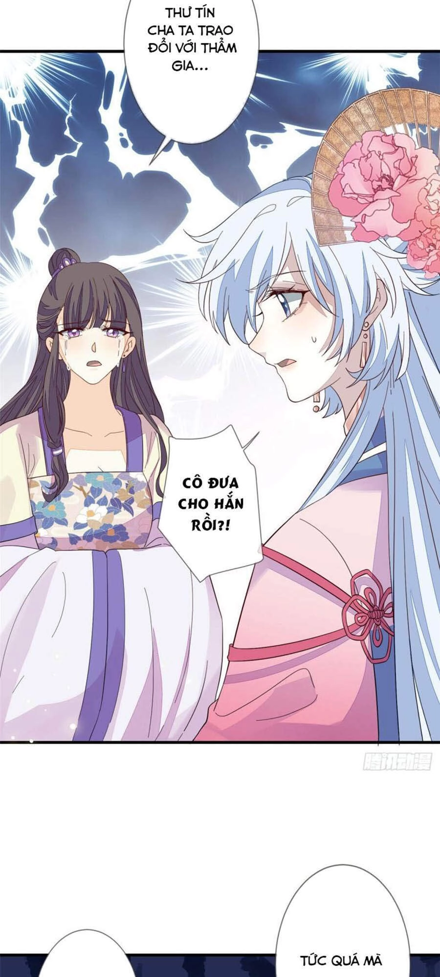 Cửu Khuyết Phong Hoa Chapter 139 - 24