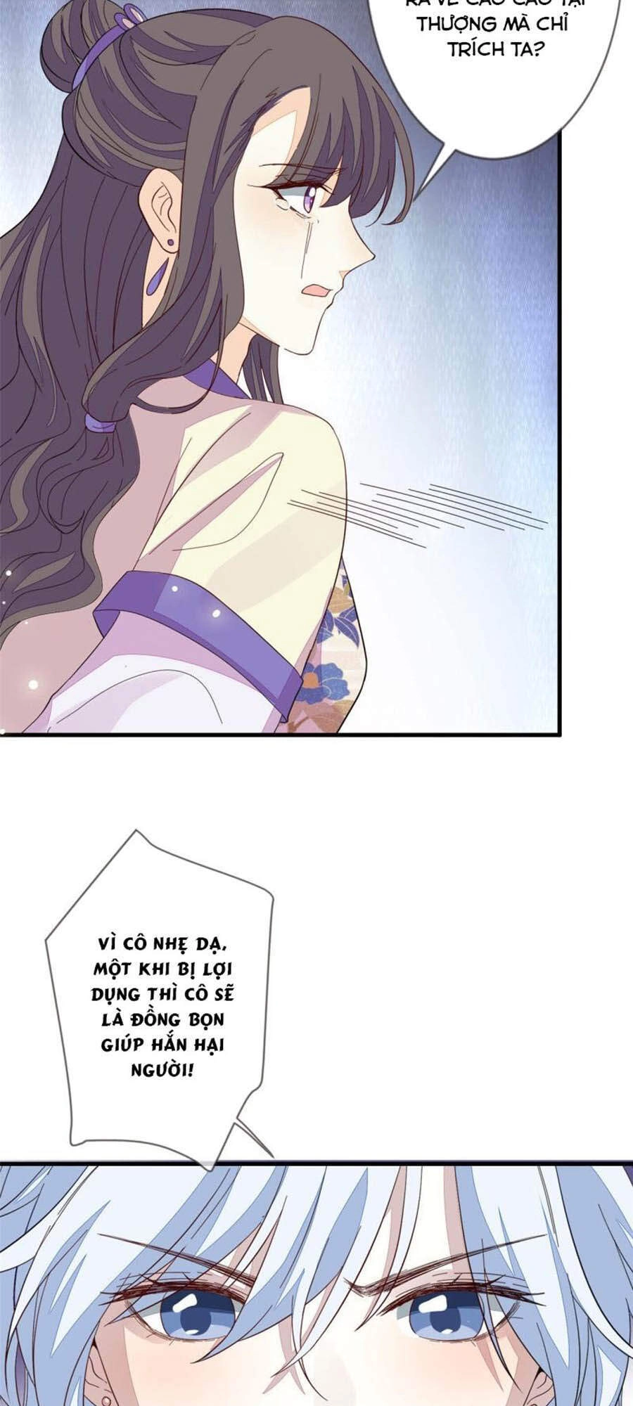 Cửu Khuyết Phong Hoa Chapter 139 - 27