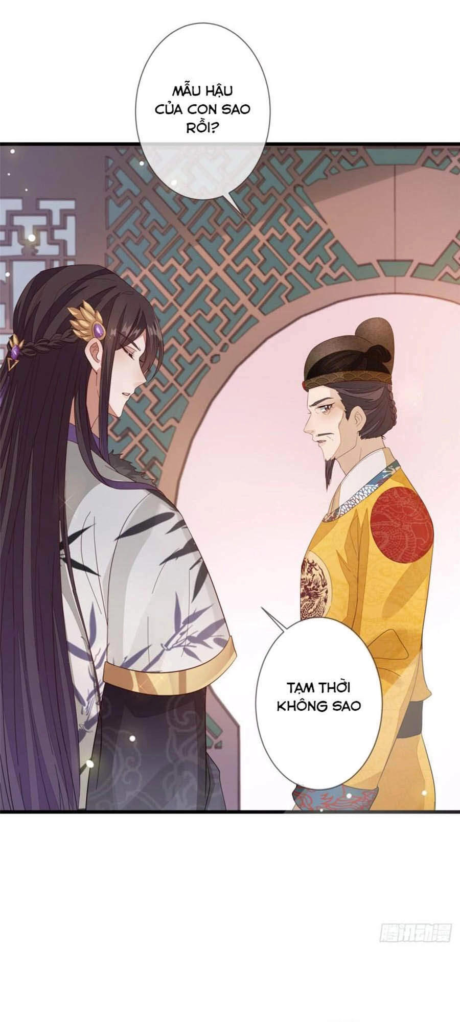 Cửu Khuyết Phong Hoa Chapter 140 - 1