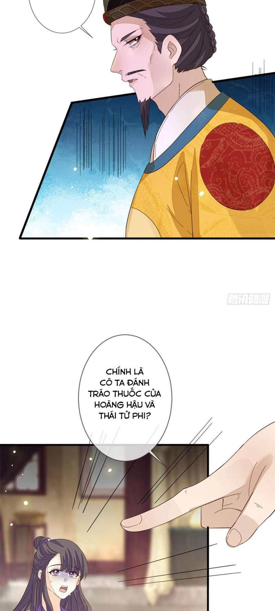 Cửu Khuyết Phong Hoa Chapter 140 - 3