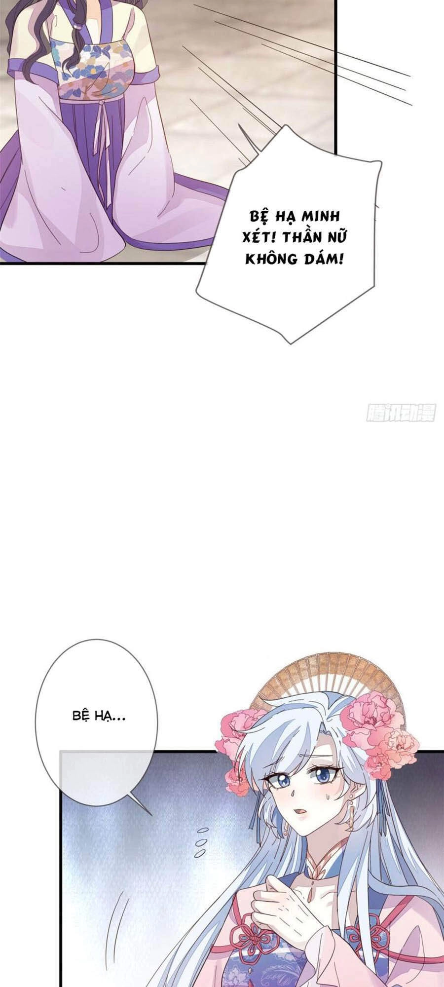 Cửu Khuyết Phong Hoa Chapter 140 - 4