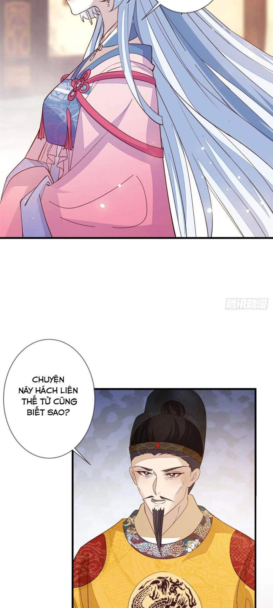 Cửu Khuyết Phong Hoa Chapter 140 - 12