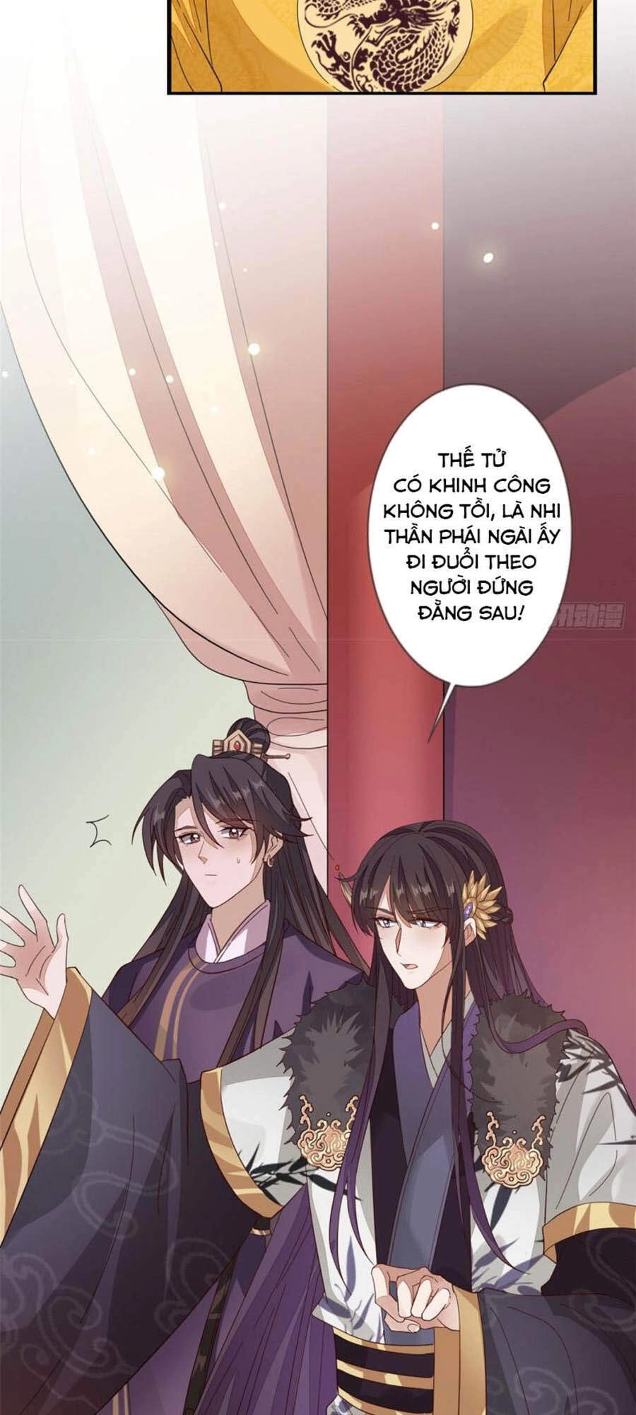 Cửu Khuyết Phong Hoa Chapter 140 - 13