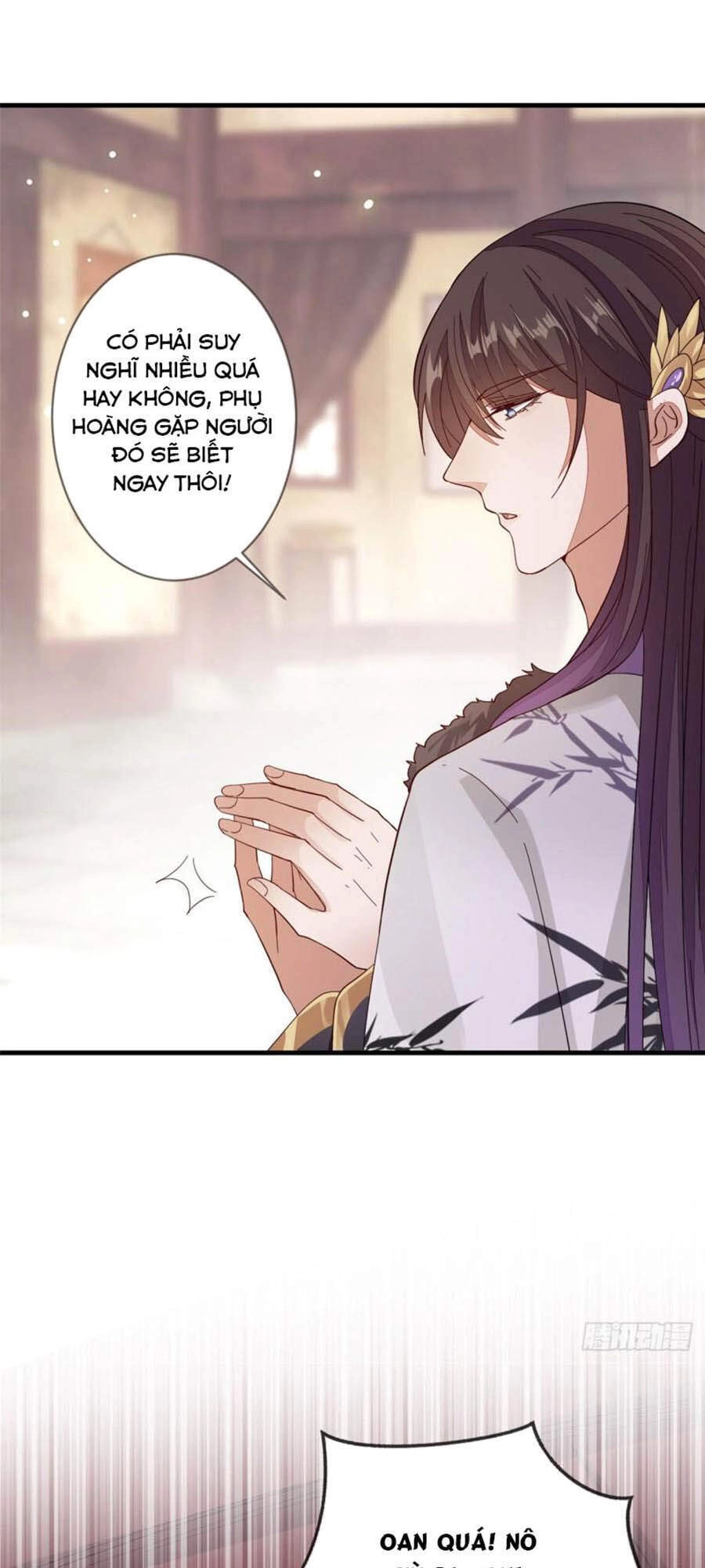 Cửu Khuyết Phong Hoa Chapter 140 - 16