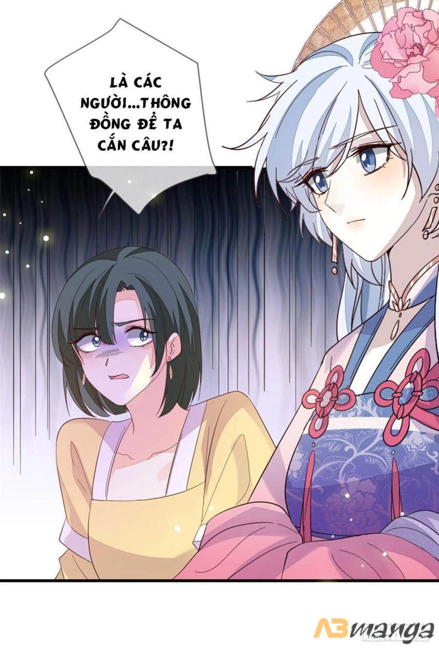 Cửu Khuyết Phong Hoa Chapter 140 - 25