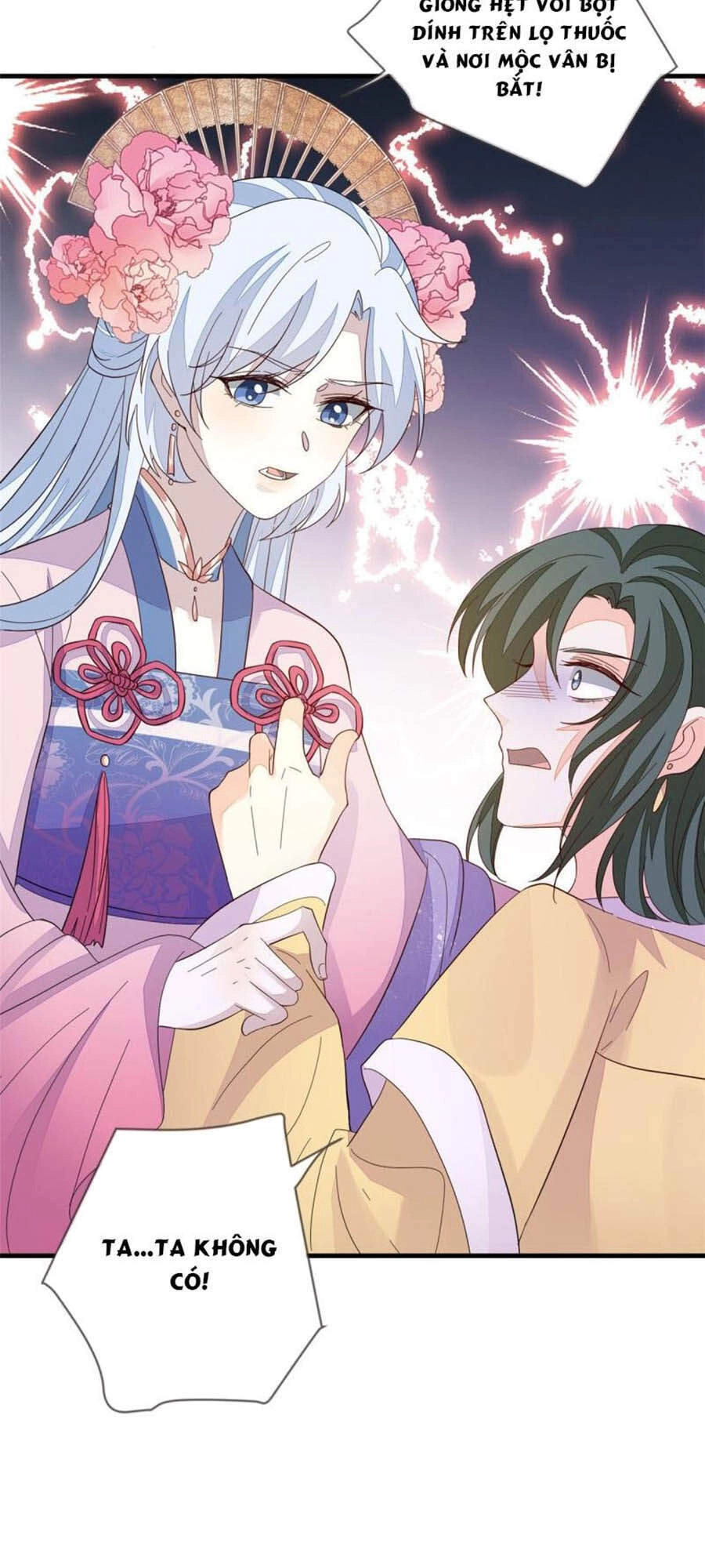 Cửu Khuyết Phong Hoa Chapter 140 - 27