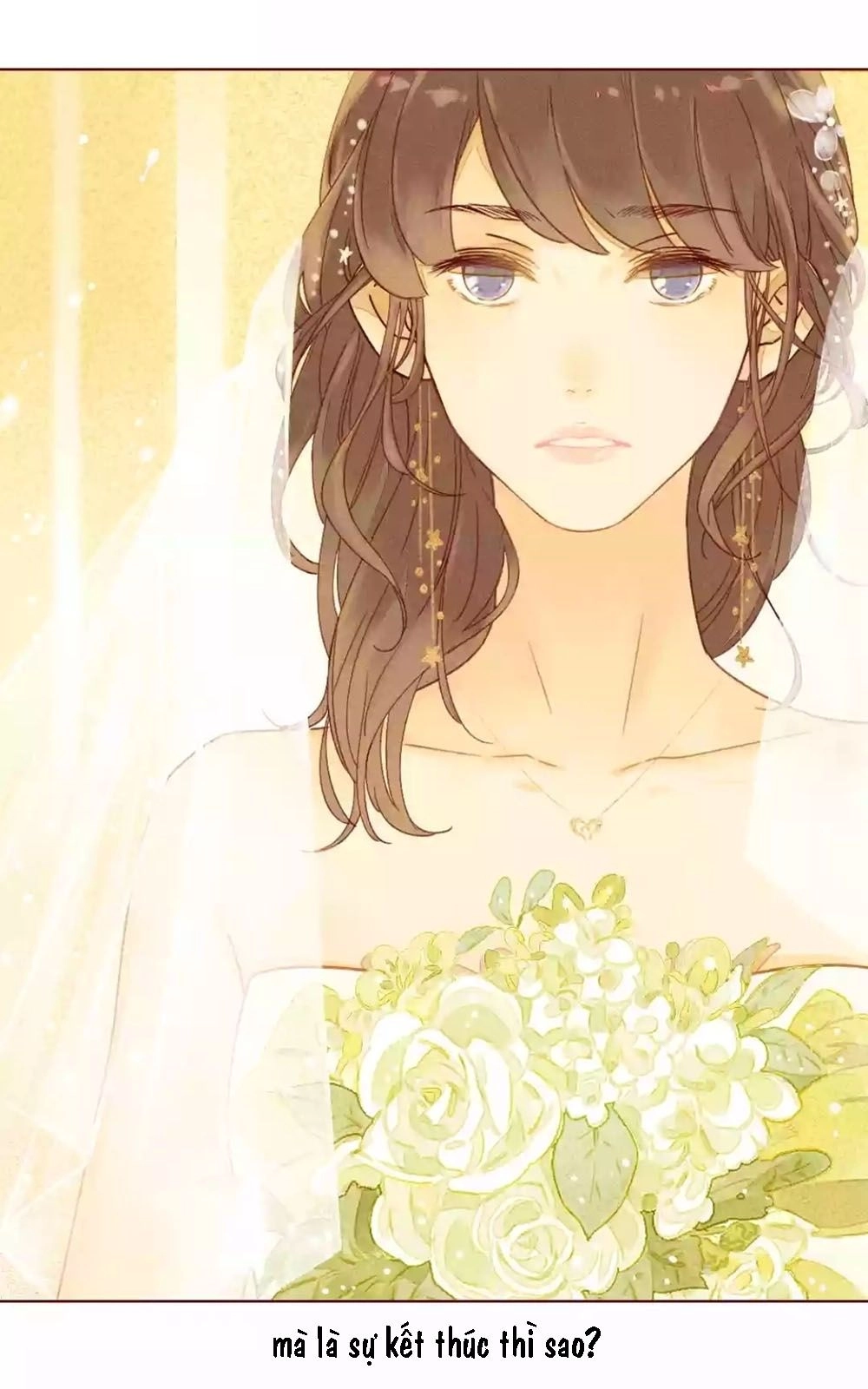 Cô Ấy Không Đáng Yêu Chapter 1 - 20