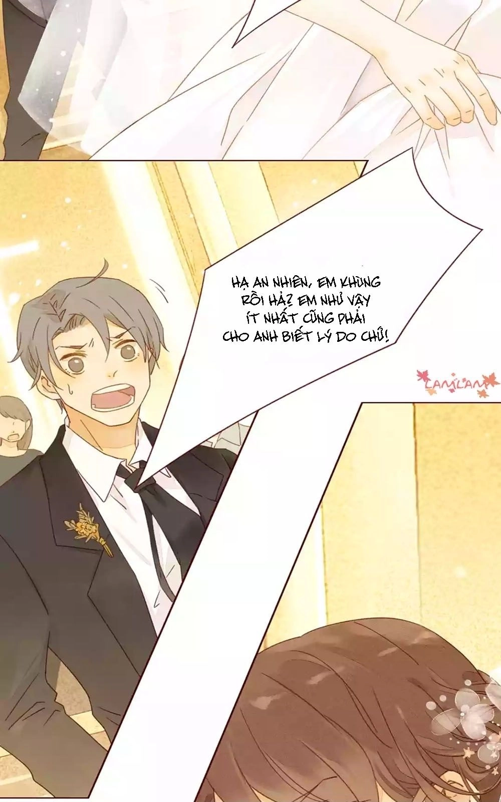 Cô Ấy Không Đáng Yêu Chapter 1 - 23