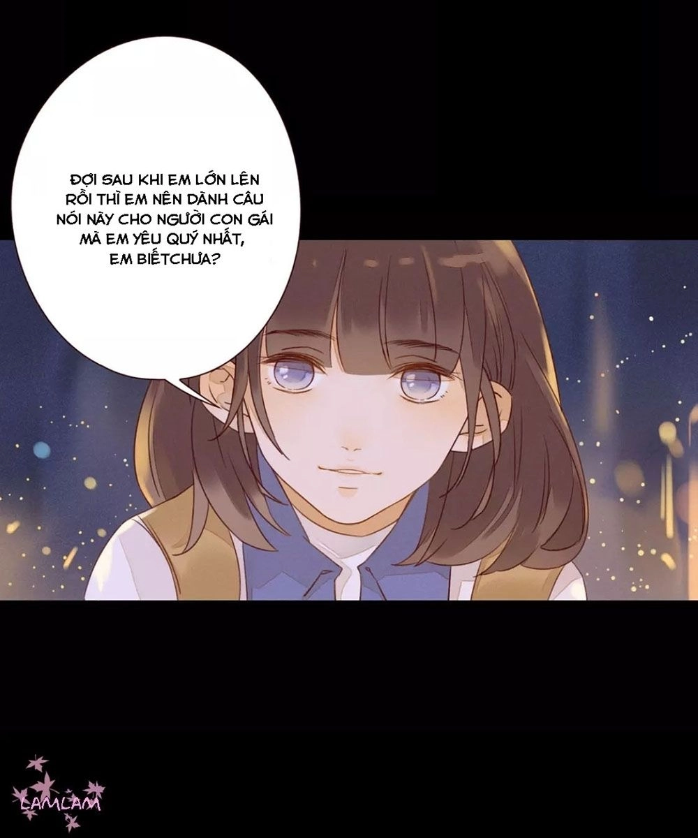 Cô Ấy Không Đáng Yêu Chapter 2 - 4