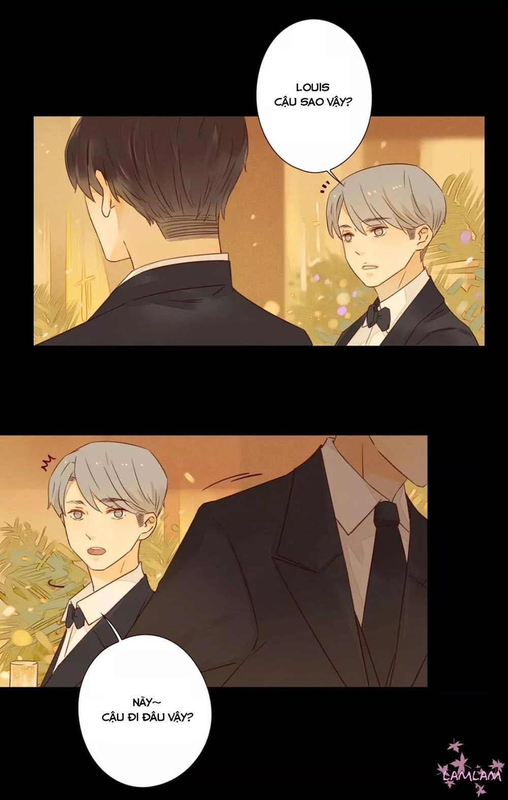 Cô Ấy Không Đáng Yêu Chapter 2 - 6