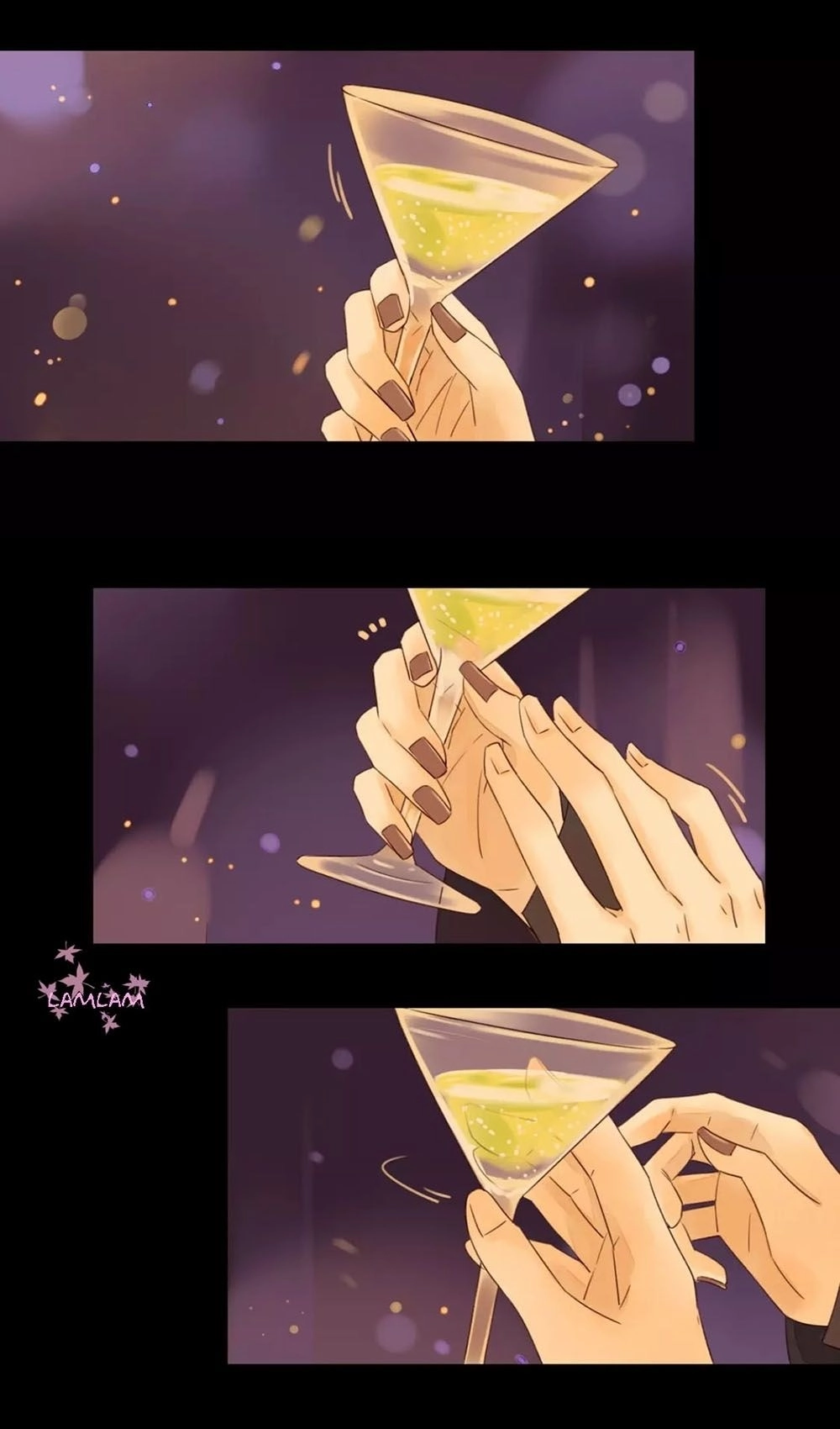 Cô Ấy Không Đáng Yêu Chapter 2 - 10