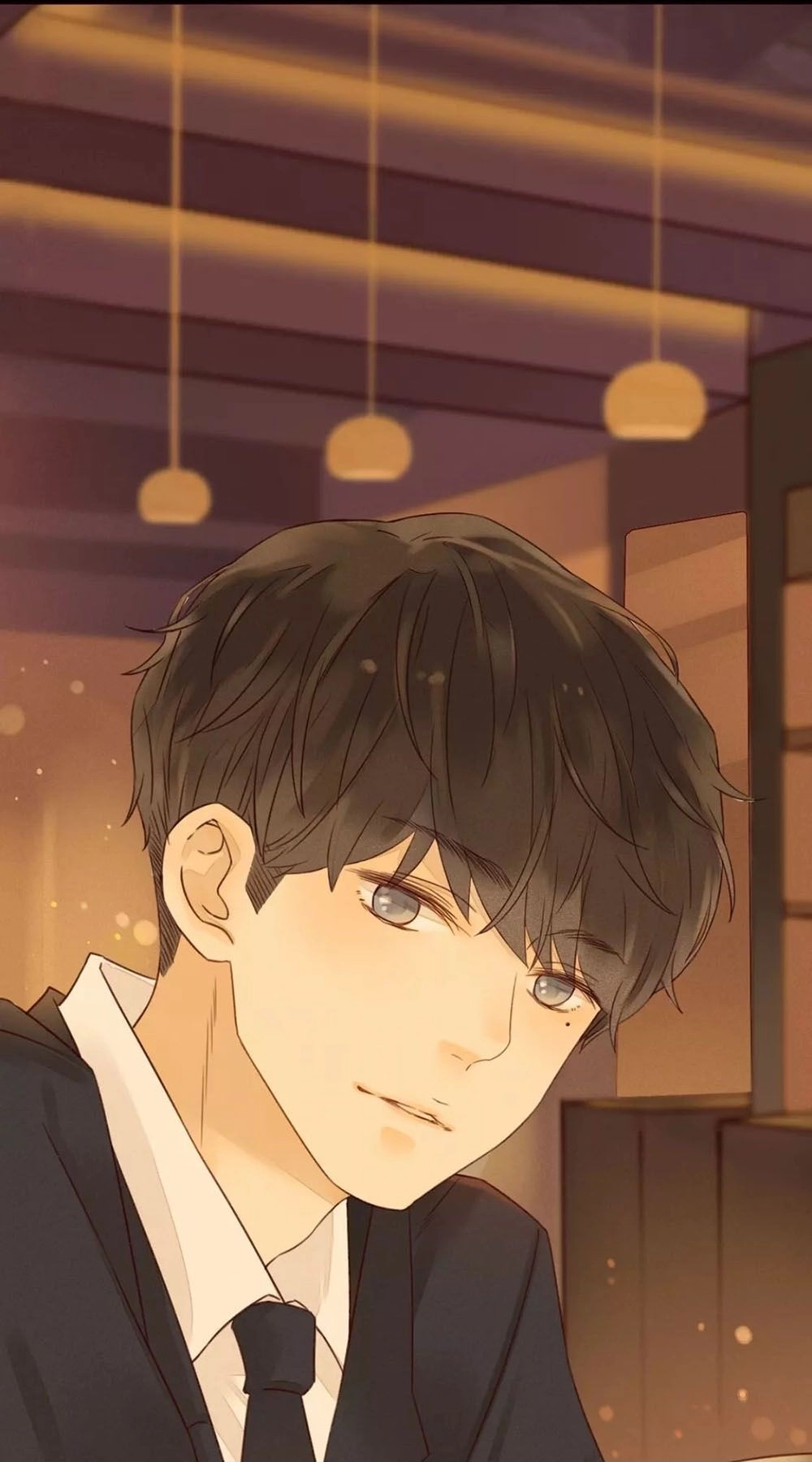 Cô Ấy Không Đáng Yêu Chapter 2 - 12