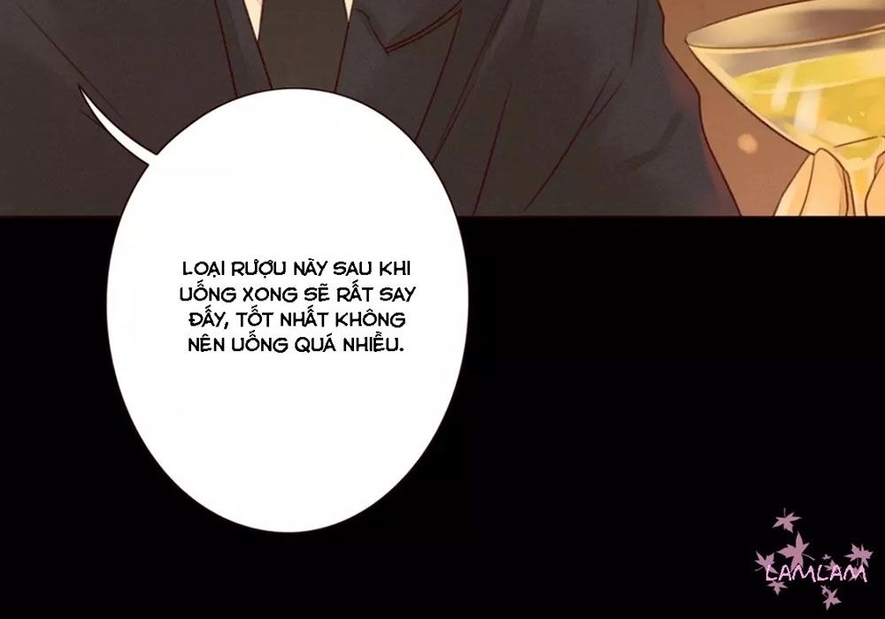 Cô Ấy Không Đáng Yêu Chapter 2 - 13