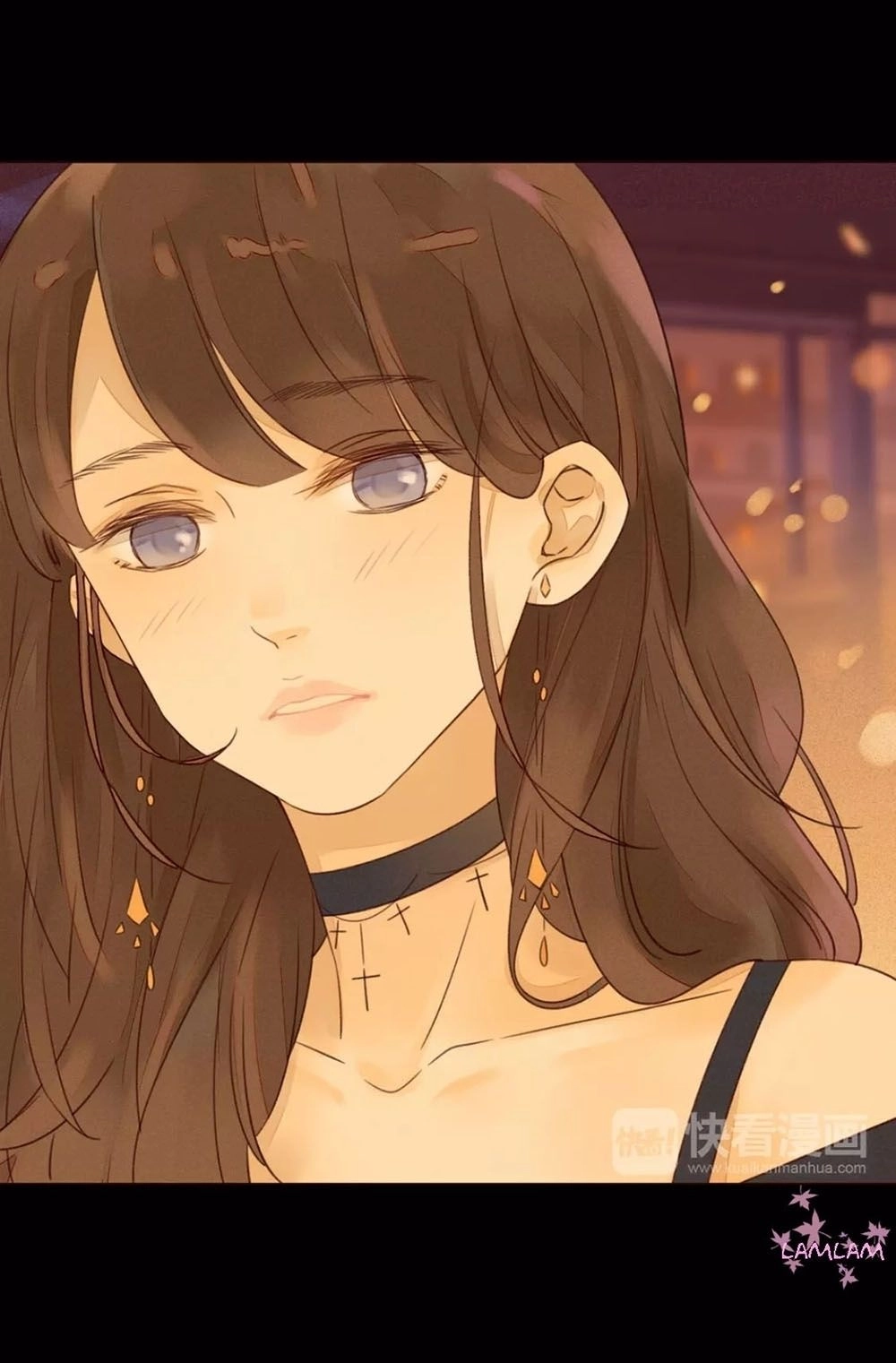 Cô Ấy Không Đáng Yêu Chapter 2 - 14