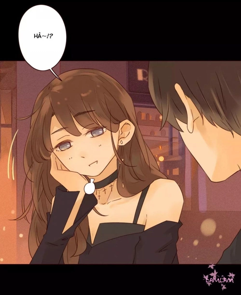 Cô Ấy Không Đáng Yêu Chapter 2 - 15