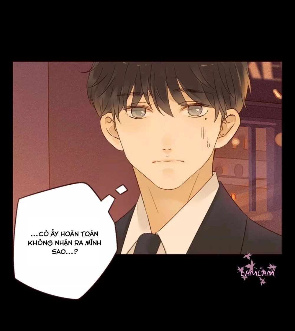 Cô Ấy Không Đáng Yêu Chapter 2 - 17